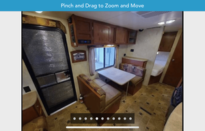 2014 Northwood NASH Backwoods Bunkhouse!