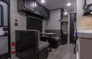 2022 Jayco Jay Flight SLX 8 264BH #75 OV