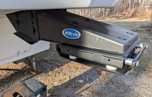 Wildcat Pet friendly RV