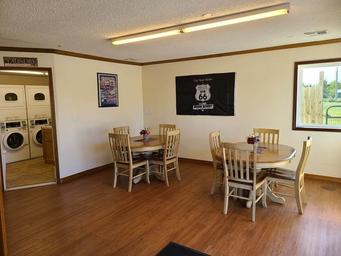 Oak Glen RV Park