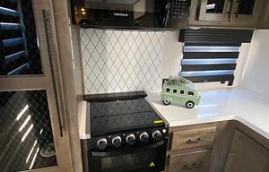 2022 Forest River RV Sabre 37FBT RV rental photo 5