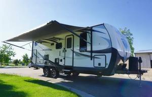 Outdoors RV Timber Ridge #193