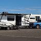 Couples Retreat RV in the OUTBACK!