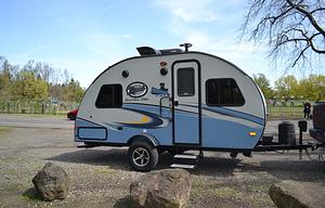 2018  R Pod RP-177 The Blue frog Fall pricing