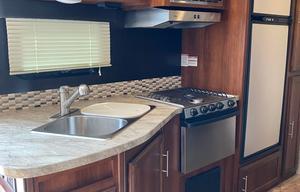 2018 Jayco Eagle HT 314BHDS