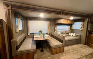 Springdale Adventure Rig - UPMI62