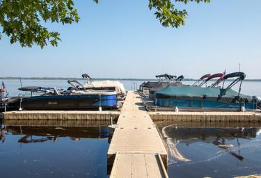 Fremont RV Campground