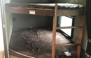 2016 Keystone RV Passport 2810BH Bunk House!