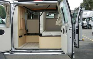 2011 Pleasureway Traverse