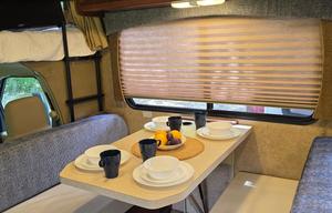 "Flora" is ready for Family Fun! 32ft Sunseeker