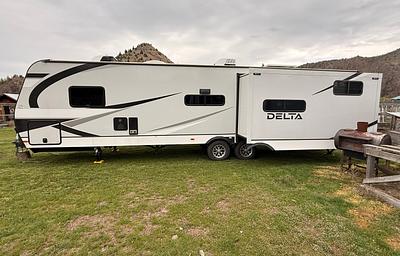 2025 Alliance RV Delta 321BH RV rental photo 3