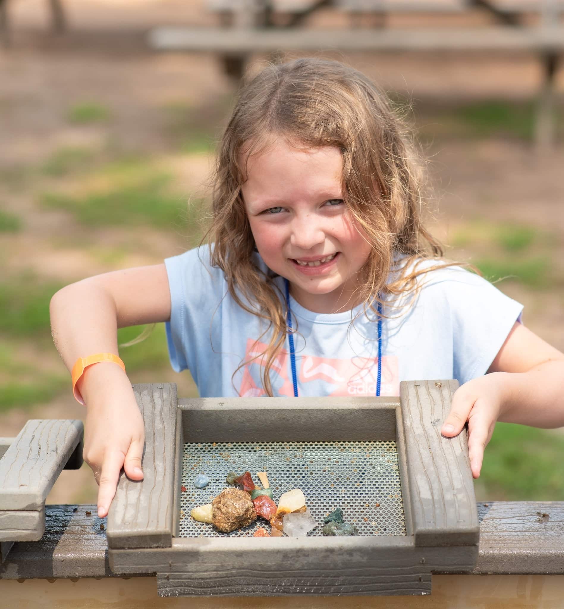 Yogi Bear's Jellystone Park™ Camp-Resort: Tyler