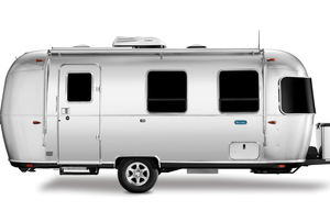 Magnolia 3-AIRSTREAM Bambi Sport 22 *FULLY Loaded*