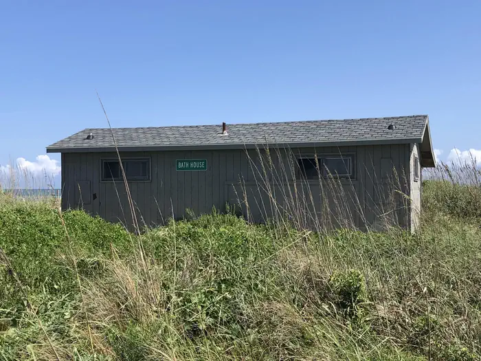 Great Island Cabin Camp