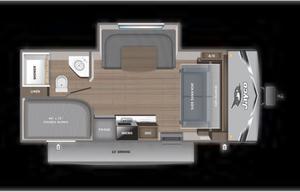 2025 Jayco Jay Flight SLX 197MBW