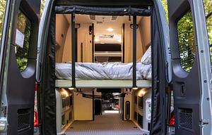 Compass - 2022 Winnebago Revel 44E