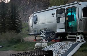 2020 Airstream RV Flying Cloud 23CB