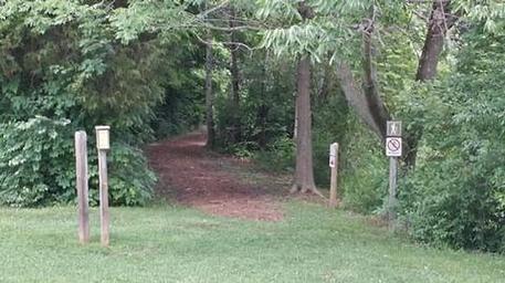 Caesar Creek Lake