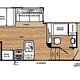 2018 Forest River RV Sandpiper HT 3350BH