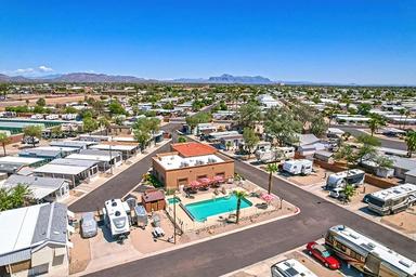 Desert Vista RV Resort