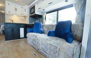 The EM Sightseer - Renovated & Ready