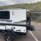 NEW! Camp Anywhere In Comfort - Solar - TV & Air Conditioning