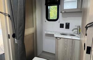 New rv is ready for your next adventure!