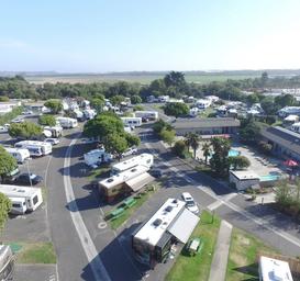 Pismo Sands RV Resort