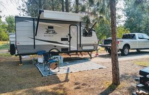 2021 Jayco Jay Flight SLX BAJA 174BH