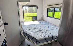 2023 Coachmen RV Freelander 22XG Chevy 3500