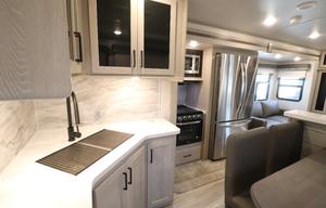 The Royal -  2021 Rockwood Signature Ultra