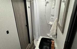 Brand New, Family Friendly Coleman Camper