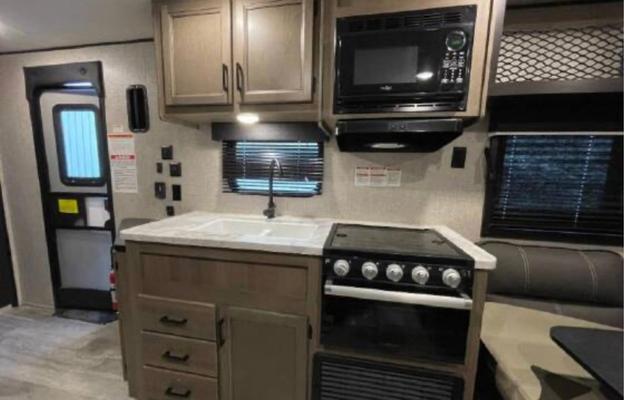 2023 Jayco Jay Flight 236TH