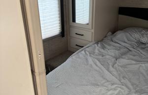 2021 Thor Motor Coach Four Winds 28A RV rental photo 22