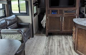 #3 MI -  Sagmoe Family (36-foot bunkhouse camper)