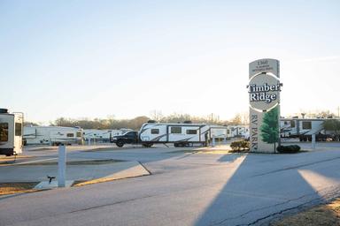 Timber Ridge RV Park