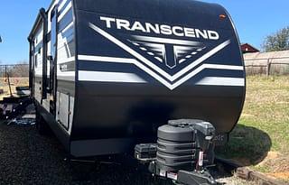 2025 Transcend, All-Inclusive & Hassle-Free!!!
