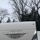 Pickup or delivery opposing slide Wildwood 27 REI