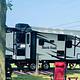 Stix & Stones RV Adventure **Couples Glamping**