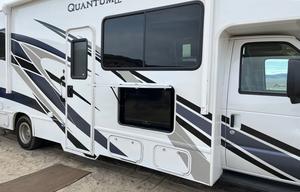 2022  Quantum LC 28