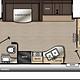 SPACIOUS FAMILY RV W/ ROOM FOR 10!