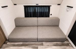 New & Loaded! 3 TVs • 2 Slides • Sleeps the Crew