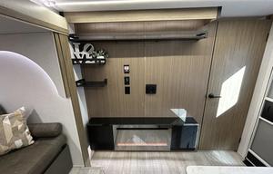2025 Forest River RV Wildwood X-Lite 273QBXL