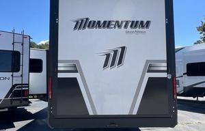 2025 Momentum M-Class 395MS RV rental photo 2