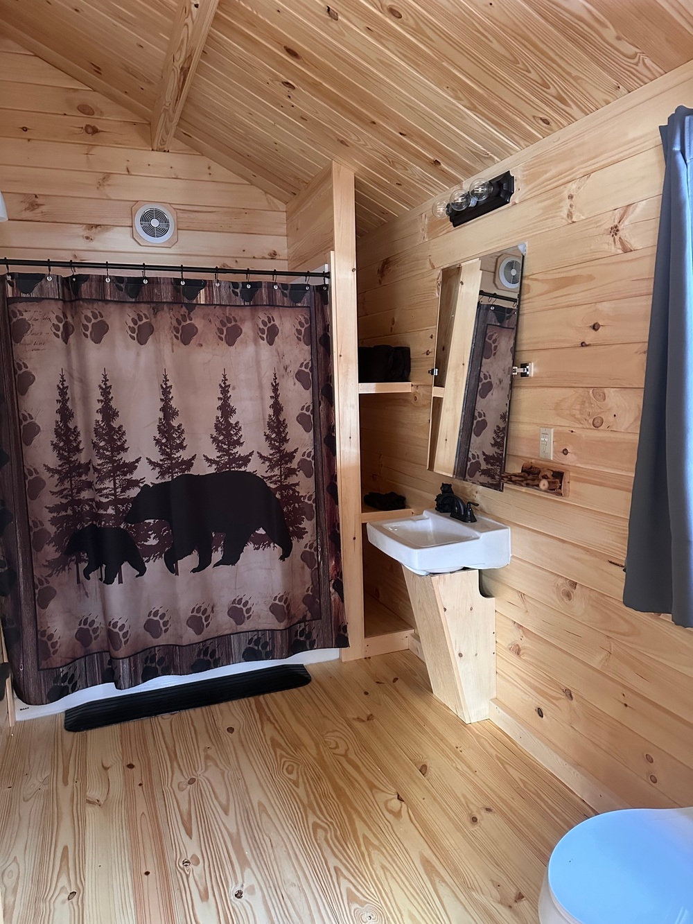 Charley's RV Resort Campground