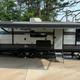 2022 Forest River RV Salem Cruise Lite 263BHXL