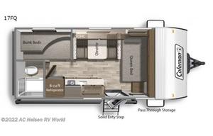 Joy's Family Camper Rental