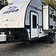 Easy Tow Friendly Compact Trailer (Hummingbird)