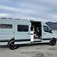 "The Cascade" - Luxury Sprinter Van With Unlimited Mileage