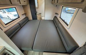 S-20 Premium 2027 Class C - Small